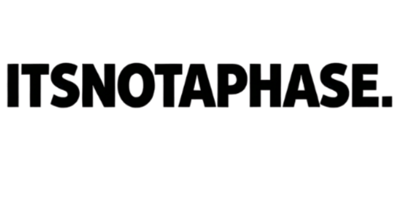 Itsnotaphase Merch