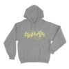 Itsnotaphase Unisex Hoodie Grey