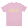 Itsnotaphase Unisex T Shirt Pink